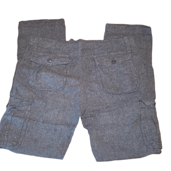 Saks Fifth Avenue Boho Pants - Picture 4 of 12